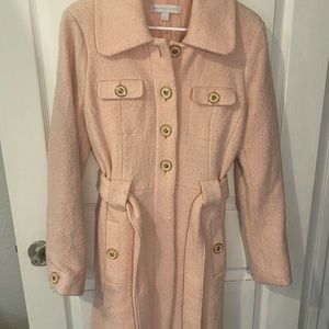 New York & Company Coat